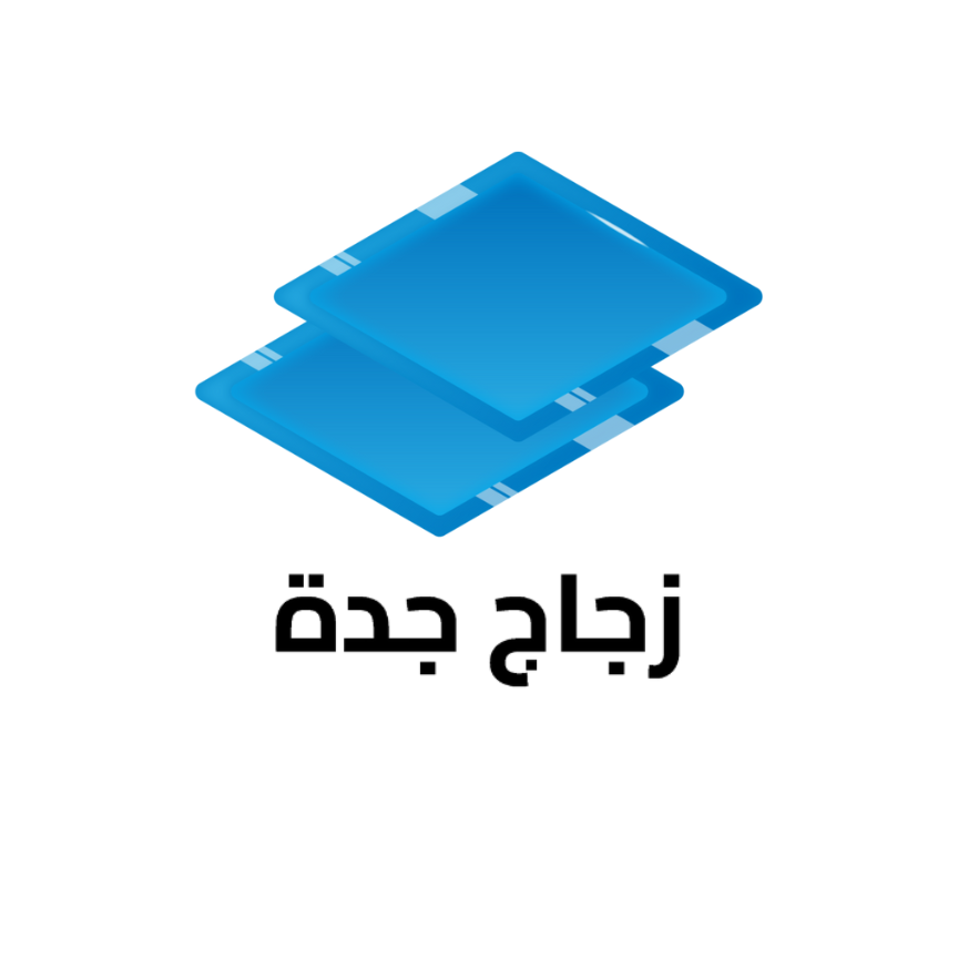 زجاج جدہ